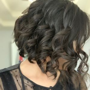 Meet your Posher, Kristy